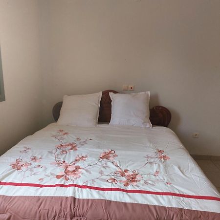 Residence Beau-Lieu 야운데 외부 사진
